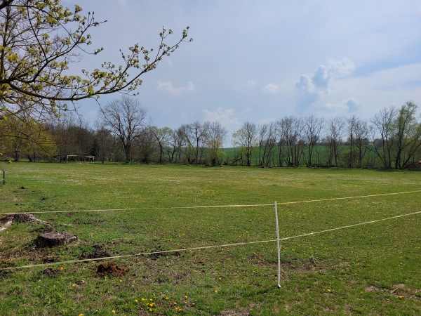 Sportplatz Rockstedt - Rockstedt