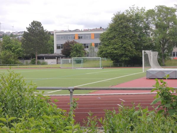 Schul- und Sportzentrum Nieder-Olm - Nieder-Olm