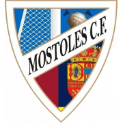 Wappen Móstoles CF  87183