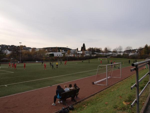 Feelgood Arena - Herscheid