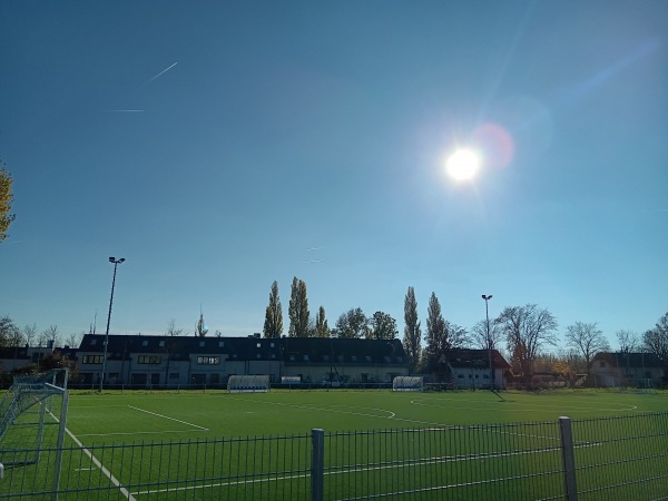 Sportplatz Süßenbrunn Nebenplatz - Wien