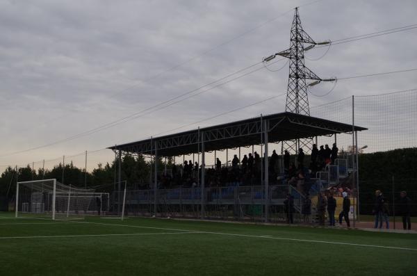 Centro Sportivo Bortolotti Campo 3 - Ciserano