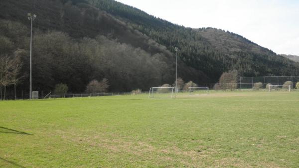 Terrain Am Brill - Méchela (Michelau)