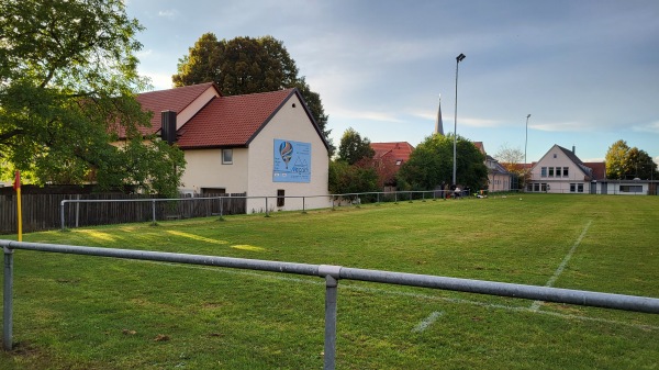 Sportanlage Lisberg Platz 2 - Lisberg