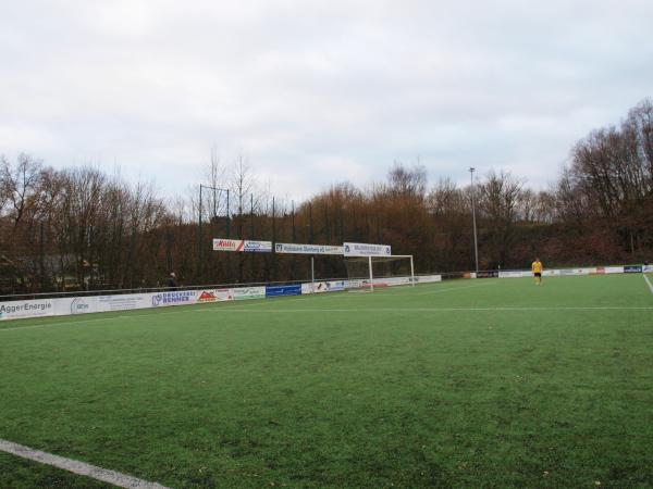 Walter-Lück-Sportanlage - Wiehl