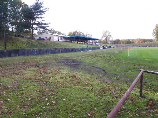 Stadion am See - Parchim