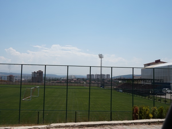 Ay Yıldız Halı Saha - Kastamonu