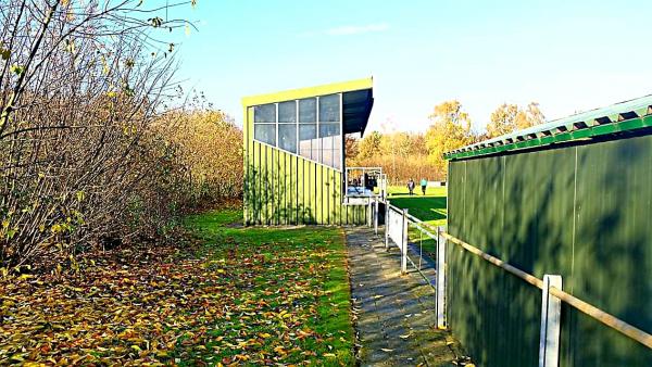 Sportpark De Oude Ros - Emmen