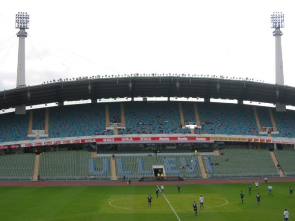 Ullevi - Göteborg