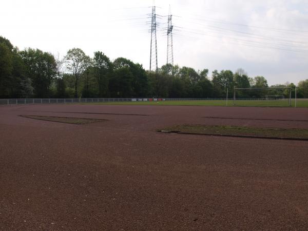 Sportanlage Lohwiese - Essen/Ruhr-Karnap