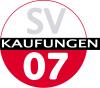 Wappen SV Kaufungen 07 diverse  116051