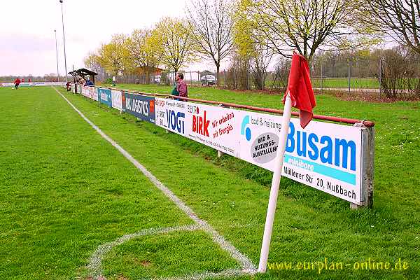 Mührigwald-Sportpark - Oberkirch/Baden-Stadelhofen