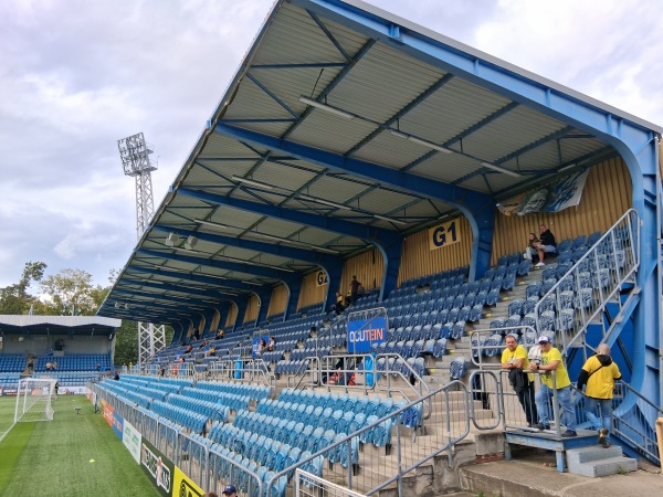 Simply Arena - Opava