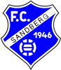 Wappen FC Freiweg Sandberg 1946 diverse