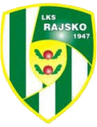 Wappen LKS Rajsko