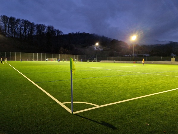Sportplatz Neuhaus - Wald ZH