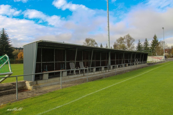 Sportanlage Bühler Straße - Burgrieden-Rot