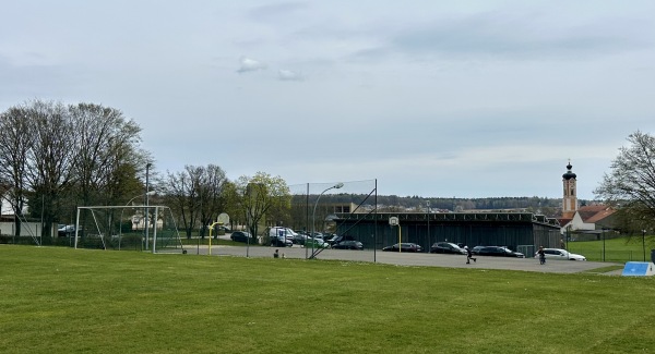 Sportgelände Painten Platz 2 - Painten