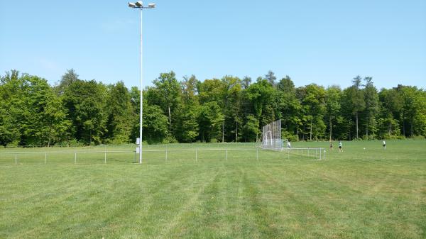 Sportplatz Altfeld Nebenplatz - Niederlenz