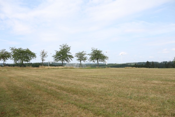 Sportplatz Schönfeld - Stadtkyll-Schönfeld