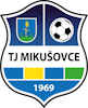 Wappen TJ Jednota Mikušovce  127630