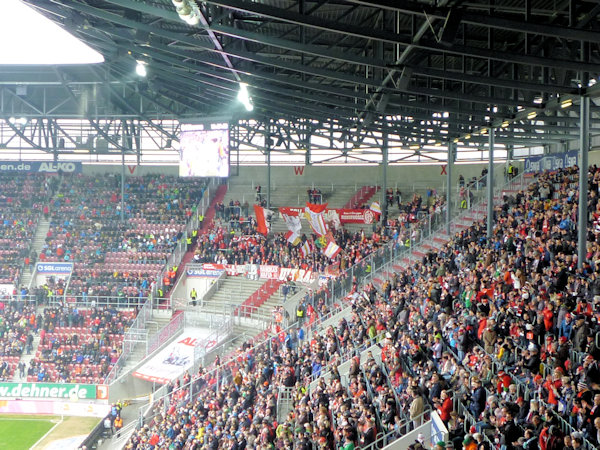 WWK Arena - Augsburg