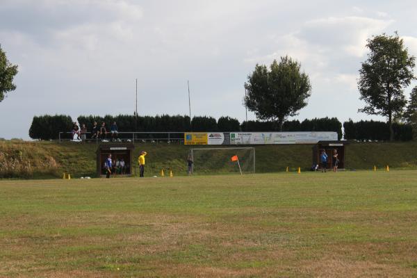 Sportzentrum Hilmersdorf - Wolkenstein-Hilmersdorf