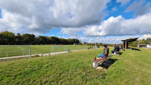 Sportanlage Grasseler Straße B-Platz - Braunschweig-Waggum
