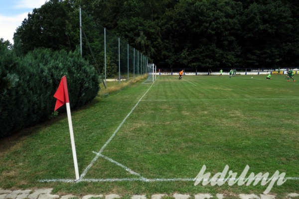 Sport-und Freizeitzentrum Neuschönburg - Mülsen-Neuschönburg