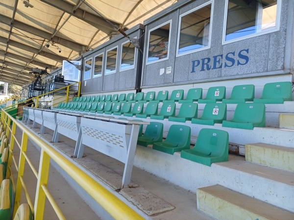 Stadion Aldo Drosina - Pula