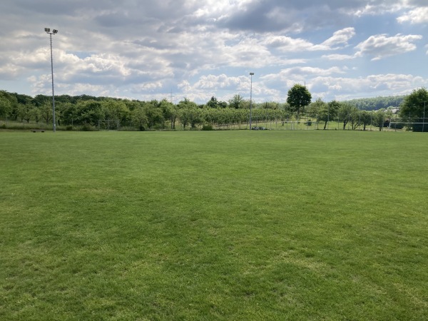 Sportgelände Raidwangen Platz 2 - Nürtingen-Raidwangen