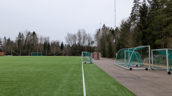 Sandbakken kunstgress - Klavestadhaugen