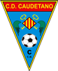 Wappen CD Caudetano
