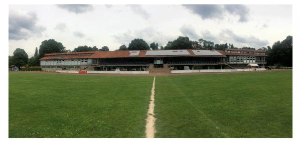 Sportanlage Rattwerder - Hannoversch Münden