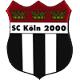Wappen SC Köln 2000  97756
