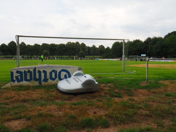 Sportanlage am Kanal - Haltern am See-Hamm-Bossendorf