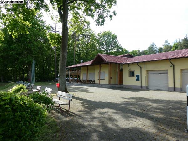 Sportanlage an der Klinge - Gemünden/Main-Adelsberg