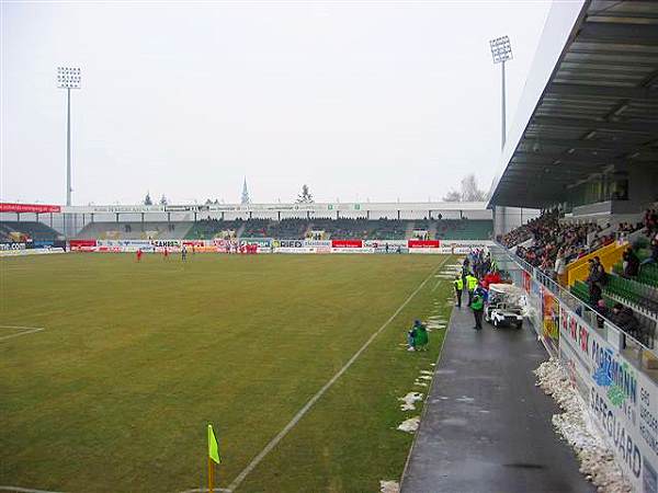 Innviertel Arena - Ried im Innkreis