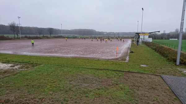 Sportzentrum am Hallenbad Platz 2 - Waldfeucht-Haaren
