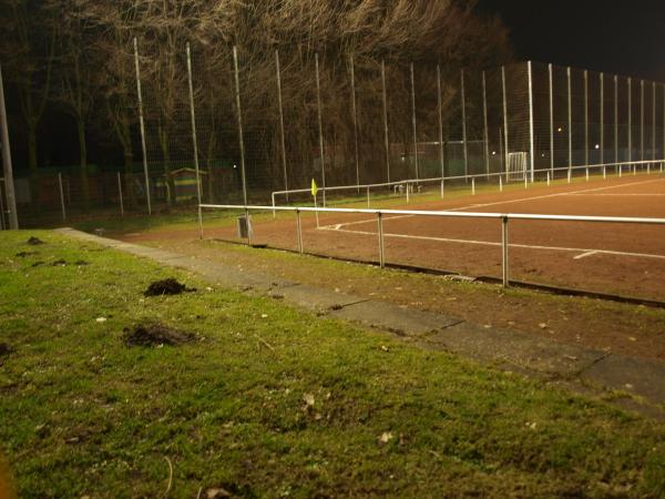 Bezirkssportanlage Baulandstraße Platz 2 - Gelsenkirchen-Scholven