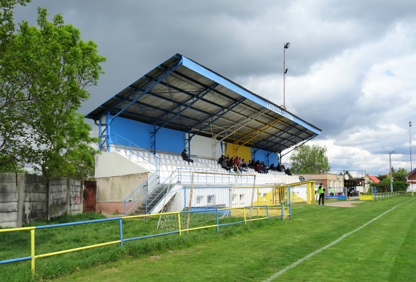 Jahodná Arena - Jahodná