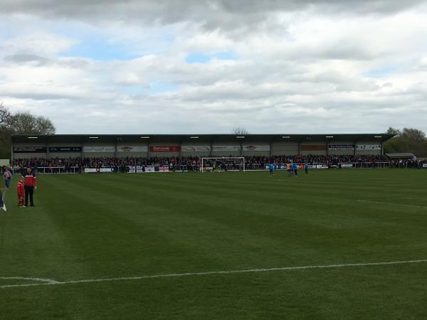 Blackwell Meadows  - Darlington, Durham