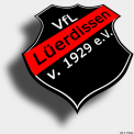 Wappen VfL Lüerdissen 1929  17152