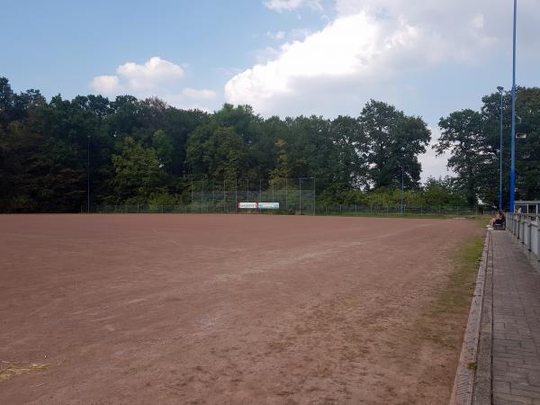 Sportanlage Friedhofsweg Platz 2 - Nordkirchen-Südkirchen