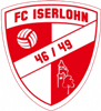 Wappen FC Iserlohn 46/49  5167