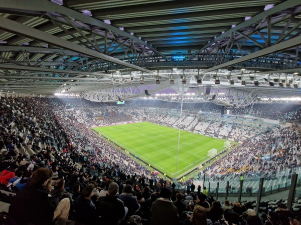 Allianz Stadium - Torino