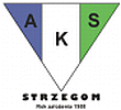 Wappen AKS II Strzegom  91909