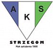 Wappen AKS II Strzegom