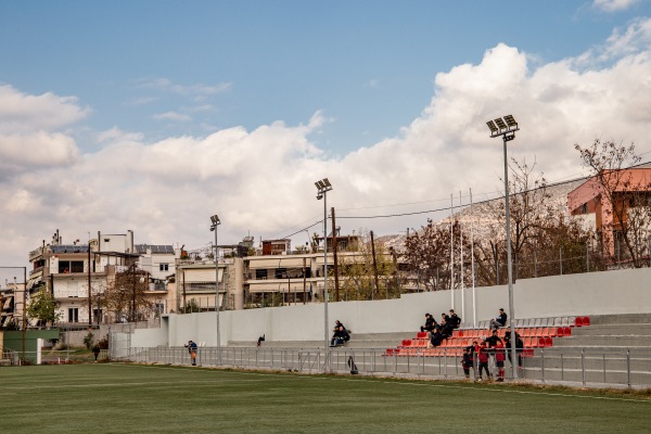Ethniko Stadio Volos B - Volos