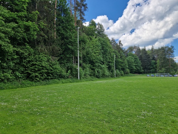 Sportanlage Kühlenfels Platz 2 - Pottenstein-Kühlenfels
